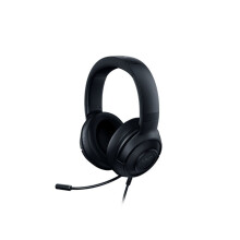 Razer KRAKEN X LITE Headset Head-band Black
