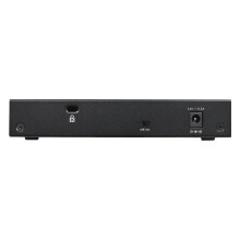 Netgear GS308-300PES network switch Unmanaged L2 Gigabit Ethernet (10/100/1000) Black