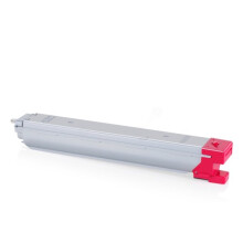 HP CLT-M809S/ELS tonercartridge - Magenta - Laser - Pakket van 1 - MultiXpress 9201NA/9251NA/9301NA