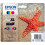 Epson Epson C13T03A64020 (603XL) Ink cartridge multi pack 1