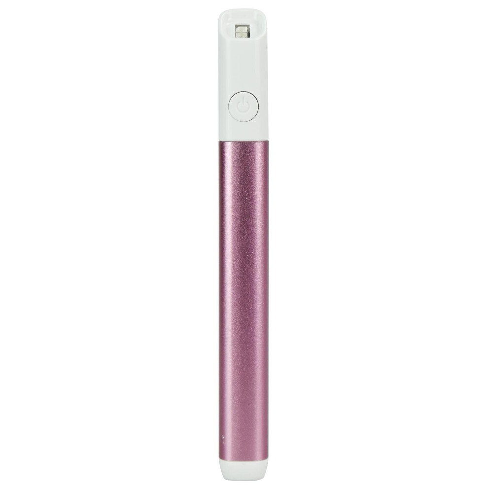 (Pink) Blue Spot Light Acne Laser Treatment Pen