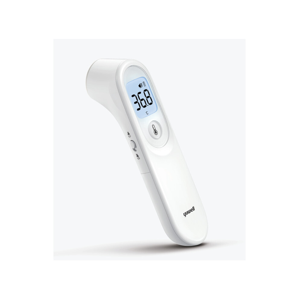 Yuwell Digital Infrared Non Contact Forehead Thermometer