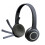 Refurbished Logitech Logitech H600 Wireless Headset | Computer Microphone 5