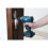 MYLEK MYLEK 21V Compakt Cordless Drill & 29pc Accessory Kit 8