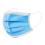 50pc 3-Layer Disposable Face Masks | Face Coverings 1