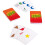 Mattel Mattel Games Blink The Worlds Fastest Card Game 4