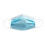 50pk 3-Layer Disposable Face Masks 1