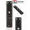 Tivusat TeleSystem TS-9010 HD Replacement Remote Control (V7) 2