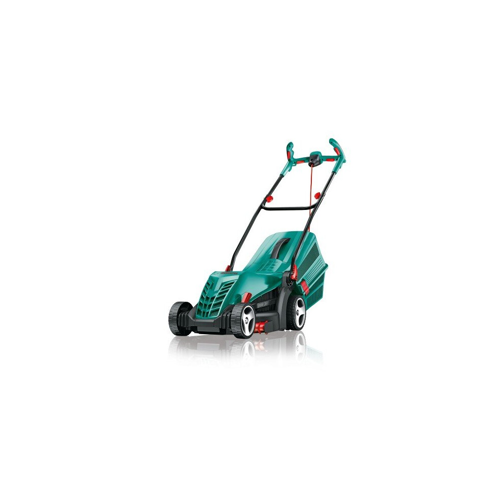 Bosch Rotak 36 R Electric Rotary Lawn Mower, Cutting Width 36 cm