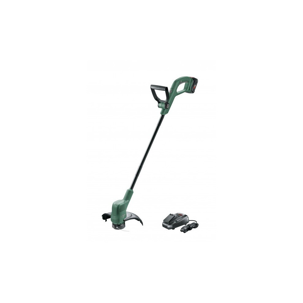 Bosch 06008C1A70 EasyGrassCut 18-230 Cordless grass trimmer