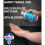 Nilco Nilco Hand Sanitiser Antibacterial Sanitising Aerosol Spray - 150ml 6