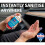 Nilco Nilco Hand Sanitiser Antibacterial Sanitising Aerosol Spray - 150ml 7