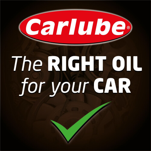 Carlube Multi Purpose Copper Grease - 20g 1