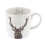Wrendale Wrendale Dad Stag Large Mug 1