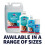 Nilco Nilco Hand Sanitiser Antibacterial Sanitising Aerosol Spray - 150ml 10