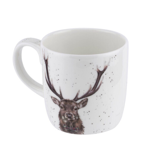 Wrendale Wrendale Dad Stag Large Mug 2