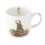 Wrendale Wrendale 'Grow Your Own' Rabbit Mug 1