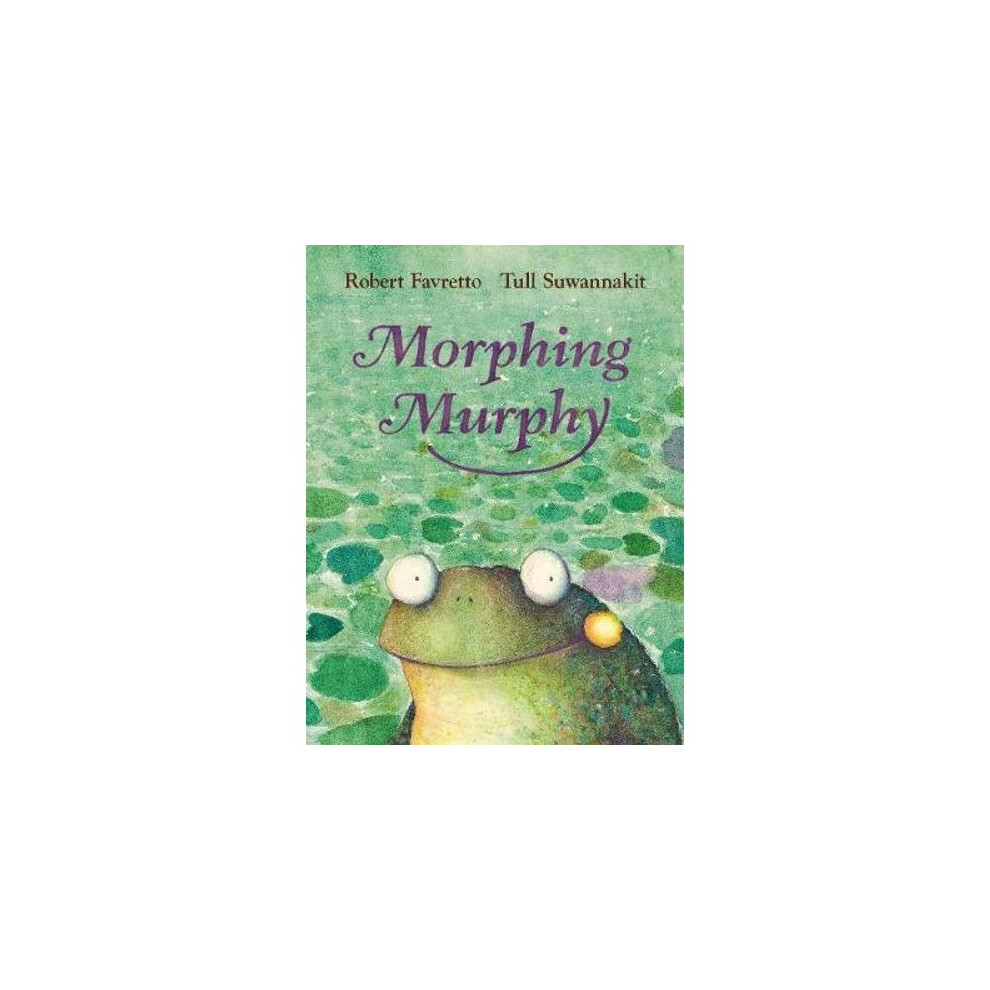 Morphing Murphy