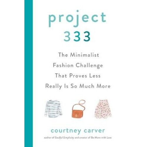 Project 333