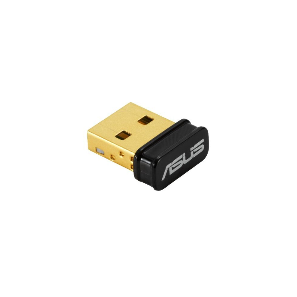 Asus Usb-Bt500 Usb Micro Bluetooth 5.0 Adapter Backward Compatible 90Ig05j0-Mo0r00