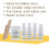 GiGi Brazilian Bikini Wax Microwave Kit 4