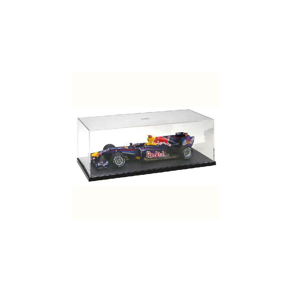 TAMIYA 73020 Display Case P 1:20 F.1 - Tools / Accessories