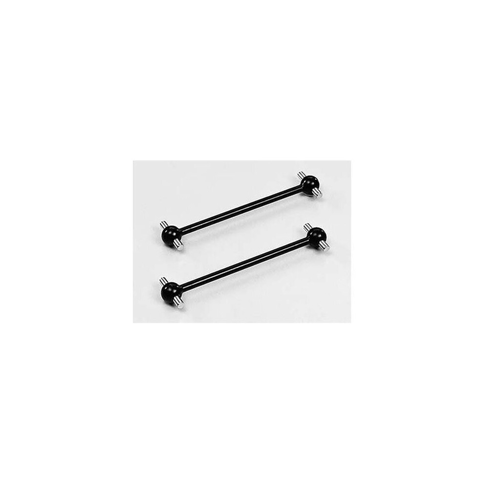 Tamiya 51081 DF02 Drive Shaft x2 - RC Hop-ups