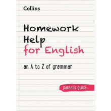 Homework Help for English