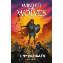 Winter of the Wolves: The Anglo-Saxon Age is Dawning