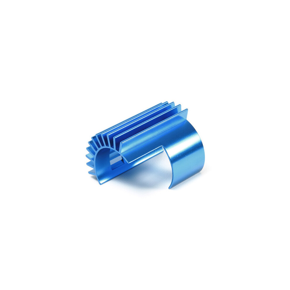 Tamiya 54571 TT-02 Aluminum Motor Heat Sink (TT02/TT02D/TT02T/TT02 Type-S)