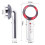 3 in1 Fat Cellulite Remover Body Massager Slimming Machine 5