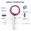 3 in1 Fat Cellulite Remover Body Massager Slimming Machine 4