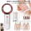 3 in1 Fat Cellulite Remover Body Massager Slimming Machine 7
