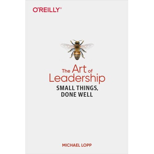 Art of Leadership, The