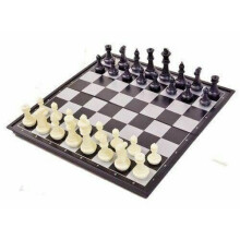 Mini Magnetic Folding Chess Board Game Set High quality Chess 18*18cm