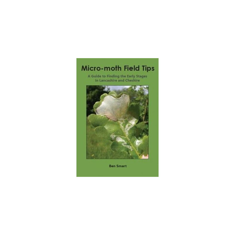 Micro-Moth Field Tips