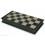 Magnetic Folding Chess Board Game Set High Quality Chess Size 28x28cm 5