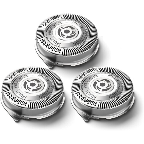 Philips Philips SH50/50 Replacement Blades for Series, Easy to replace 5000 Electric Shavers 2