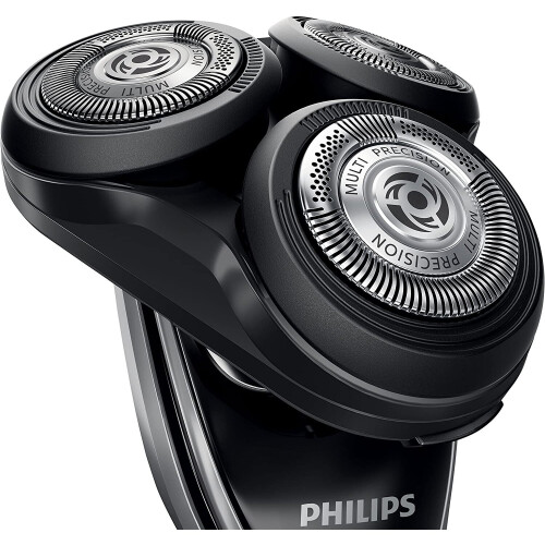 Philips Philips SH50/50 Replacement Blades for Series, Easy to replace 5000 Electric Shavers 1