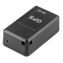 Magnetische Mini GPS Real Time Car Tracking Device