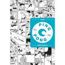 Ping Pong, Vol. 1