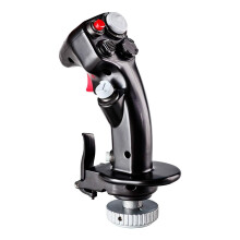 Joystick - THRUSTMASTER - F-16C VIPER - Zwart - PC - HOTAS Add-On Grip