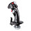 Joystick - THRUSTMASTER - F-16C VIPER - Zwart - PC - HOTAS Add-On Grip 1