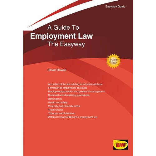 A Guide To Employment Law