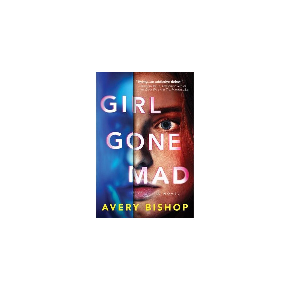 Girls Girl Gone Mad