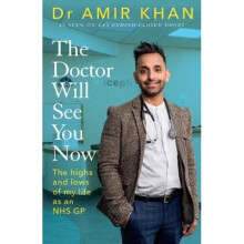 The Doctor Will See You Now