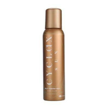 Cyclax Sun Dark Glow Self Tanning Mist 150ml