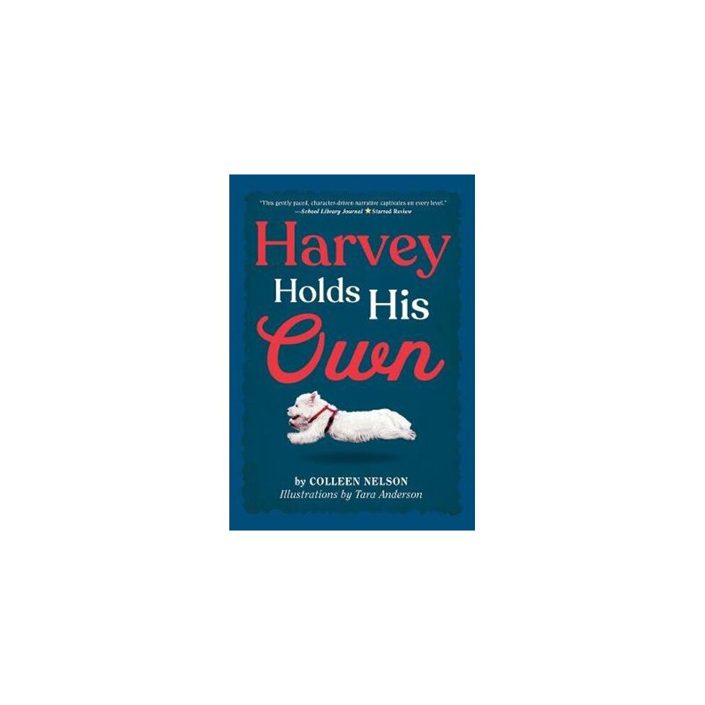 Harvey Holds His Own-image-OPC-P5ZW275-NEW