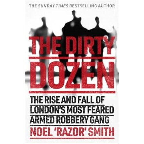 The Dirty Dozen