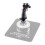 Joystick - THRUSTMASTER - F-16C VIPER - Zwart - PC - HOTAS Add-On Grip 3